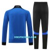 Inter Milan Komplet Sweatshirts 22/23 Plava