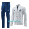 Olympique de Marseille Komplet Sweatshirts 22/23 Bijela