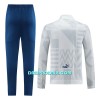 Olympique de Marseille Komplet Sweatshirts 22/23 Bijela