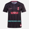 Liverpool X Lebron James Nike Dresovi za Trening 2023