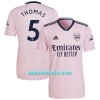 Nogometni Dres Arsenal Thomas 5 Treći 22/23