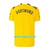 Nogometni Dres Borussia Dortmund Treći 22/23