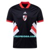 Nogometni Dres CA River Plate Adidas Icon 22/23