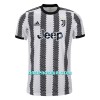 Nogometni Dres Juventus Domaći 22/23 Specifična