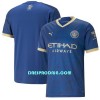 Nogometni Dres Manchester City Četvrta 22/23