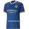 Nogometni Dres Manchester City Četvrta 22/23