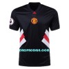 Nogometni Dres Manchester United Rashford 10 Adidas Icon 22/23