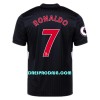 Nogometni Dres Manchester United Ronaldo 7 Adidas Icon 22/23