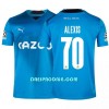 Nogometni Dres Olympique de Marseille Alexis 70 Treći 22/23