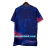 Nogometni Dres Paris Saint-Germain 23/24 Plava Specifična