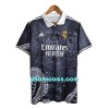 Nogometni Dres Real Madrid Dragon 23/24 Crna Specifična