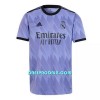 Nogometni Dres Real Madrid Gostujući 22/23