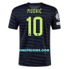 Nogometni Dres Real Madrid Modrić 10 Treći 22/23