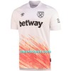 Nogometni Dres West Ham United Treći 22/23