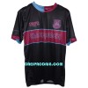 Nogometni Dres West Ham United X Iron Maiden 2023 Specifična