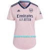 Ženski - Nogometni Dres Arsenal Treći 22/23