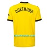 Dječji - Dres + Kratke Hlače Borussia Dortmund Domaći 23/24