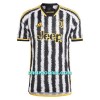 Dječji - Dres + Kratke Hlače Juventus Domaći 23/24