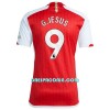 Nogometni Dres Arsenal G. Jesus 9 Domaći 23/24