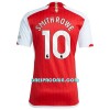 Nogometni Dres Arsenal Smith Rowe 10 Domaći 23/24