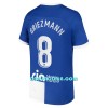 Nogometni Dres Atlético Madrid Nike Griezmann 8 120. Obljetnica 22/23