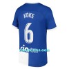 Nogometni Dres Atlético Madrid Nike Koke 6 120. Obljetnica 22/23