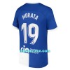 Nogometni Dres Atlético Madrid Nike Morata 19 120. Obljetnica 22/23