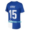 Nogometni Dres Atlético Madrid Nike Savic 15 120. Obljetnica 22/23