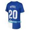 Nogometni Dres Atlético Madrid Nike Witsel 20 120. Obljetnica 22/23