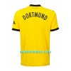 Nogometni Dres Borussia Dortmund Domaći 23/24