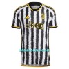 Nogometni Dres Juventus Chiesa 7 Domaći 23/24