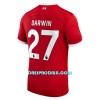 Nogometni Dres Liverpool Darwin 27 Domaći 23/24