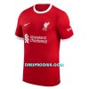 Nogometni Dres Liverpool Darwin 27 Domaći 23/24