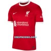 Nogometni Dres Liverpool Domaći 23/24