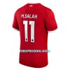 Nogometni Dres Liverpool M.Salah 11 Domaći 23/24