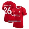 Nogometni Dres Liverpool Robertson 26 Domaći 23/24