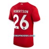 Nogometni Dres Liverpool Robertson 26 Domaći 23/24