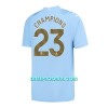 Nogometni Dres Manchester City Champions 23 Domaći 23/24