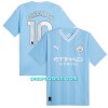 Nogometni Dres Manchester City Grealish 10 Domaći 23/24