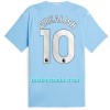 Nogometni Dres Manchester City Grealish 10 Domaći 23/24