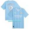 Nogometni Dres Manchester City Haaland 9 Domaći 23/24