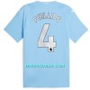 Nogometni Dres Manchester City Phillips 4 Domaći 23/24