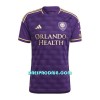 Nogometni Dres Orlando City SC Domaći 23/24