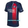 Nogometni Dres Paris Saint-Germain C. Soler 28 Domaći 23/24