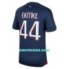 Nogometni Dres Paris Saint-Germain Ekitike 44 Domaći 23/24