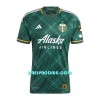 Nogometni Dres Portland Timbers Domaći 23/24