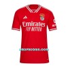 Nogometni Dres SL Benfica Domaći 23/24