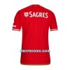 Nogometni Dres SL Benfica Domaći 23/24