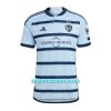 Nogometni Dres Sporting Kansas City Domaći 23/24