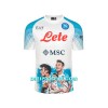 Nogometni Dres SSC Napoli Lozano 11 22/23 Specifična